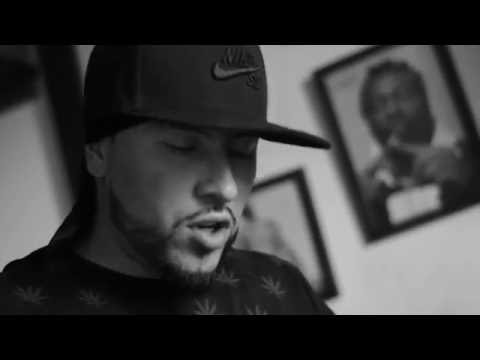 LATIN THUG NINJA -  CERO STRESS ( VIDEO OFFICIAL )