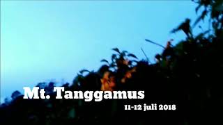 preview picture of video 'Pesona Gunung Tanggamus, Lampung (part 2)'