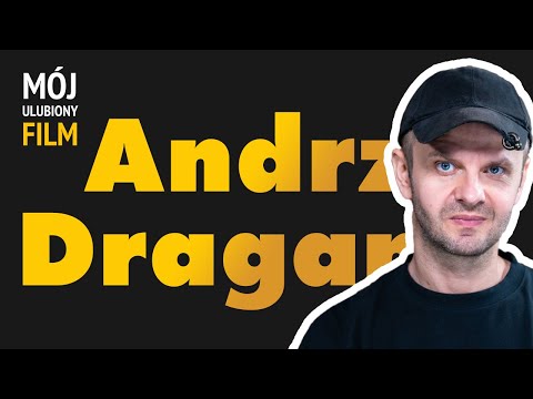 ANDRZEJ DRAGAN o Lynchu, Fincherze, Nolanie i Quebonafide