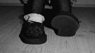 Dream fortress - Grimes [Slow]