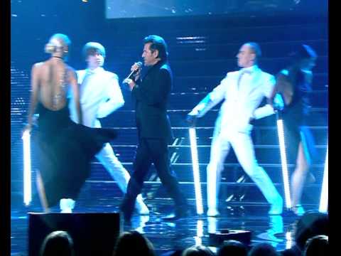 KAMALIYA feat. Thomas Anders - "No Odinary Love" YUNA 2012