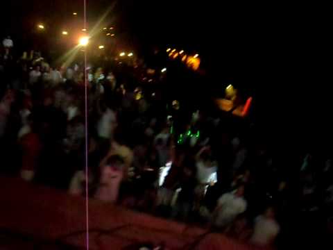 Borja DB @ Malejan Rave'09