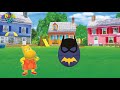 The Backyardigans