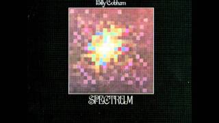 Billy Cobham - 02 - A Searching For the Right Door
