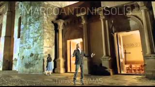 Marco Antonio Solis - Gracias Por Estar Aqui TV Spot