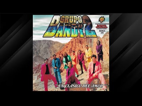 Bandy2 Mix enganchados 2006