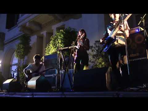 Hassafer Baeed - Maii Waleed LIVE 2024