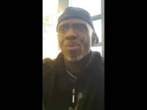 E.Cornell , speak to your frustration(s)..Change!