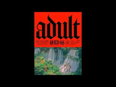 Shindy x Ufo361 Type Beat "Black Badge" (prod. Scryptix Beats)