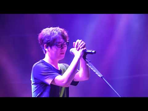 20180908 NELL(넬) - 3인칭의 필요성 @칠포재즈페스티벌