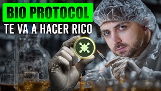 🚨 BIO LLEGARÁ A $5 💥 ¿Es Posible? | PREDICCION de PRECIO 2025