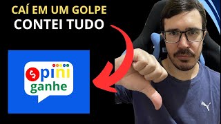 ❌OPINE E GANHE FUNCIONA? ((MEU DEPOIMENTO!)) ? Opine e Ganhe Vale a Pena? DEPOIMENTO SINCERO