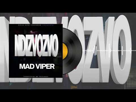 Mad Viper - Ndizvozvo (Diss Silent Killer, Blot, Khonangale, Holy Ten & Prod. By Mr President)