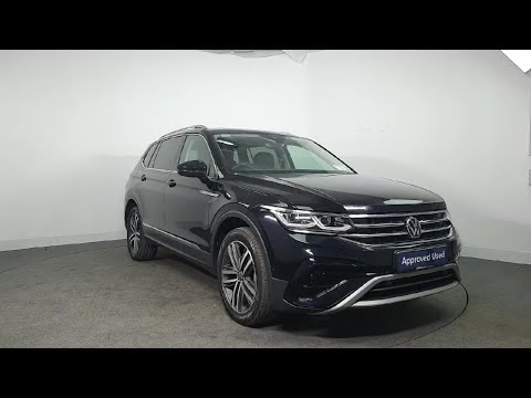 Volkswagen Tiguan Allspace 2.0 TDI 150HP Elegance - Image 2
