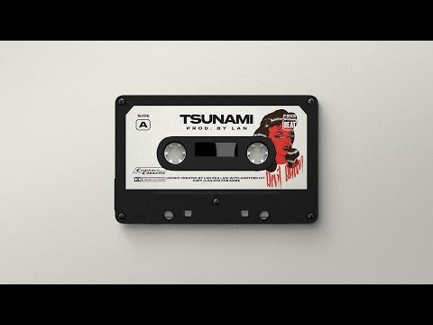 [Free] Don Toliver x 2 Chainz x 21 Savage Type Beat - "Tsunami"