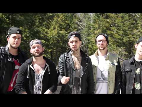 White Fox Society Signing Announcement