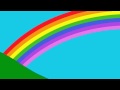 The Rainbow Colors Song