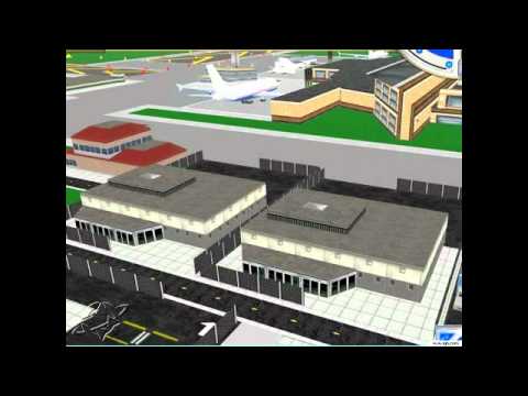 AS_Tokyo - Airport Tycoon 2.avi