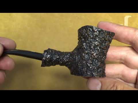 Pipa Castello Sea Rock KKKK  - Poker #88 - CASR210