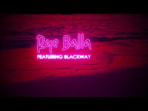 Rye Balla “Hot Like Fever” Lyric Video