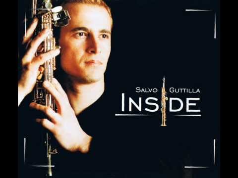 Salvo Guttilla - INSIDE - Two Little Girls