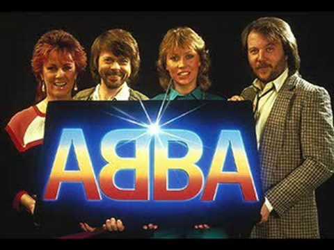 ABBA I Am the City played by Church Organ