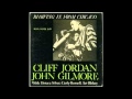 Cilff JORDAN & John GILMORE "Everywhere" (1957)