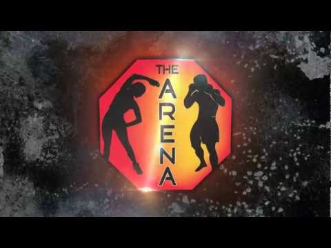 The Arena Wexford Trailer
