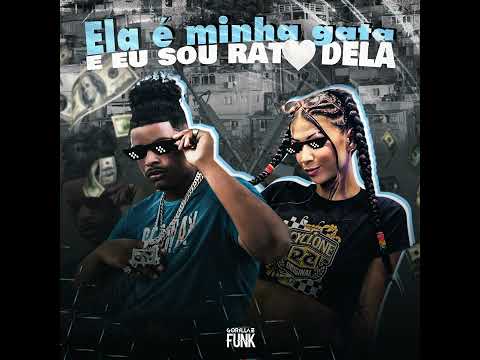 Felipe Do Pascoal - Eu sou o Rato Dela / Ela é minha gata