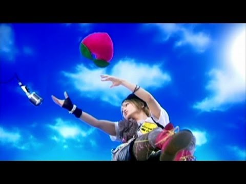 An Cafe - Summer Dive (Official Video)