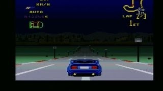 TOP GEAR 2 (AMIGA)