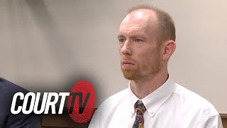 “You will know what happened… And you will know who caused the murders.” | COURT TV video