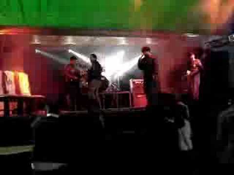 Deus Forte video