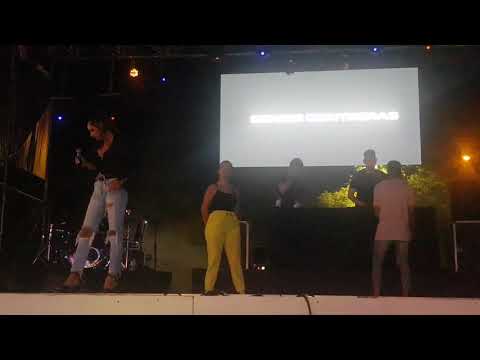 Sergio Contreras FT Indara - Cicatrices