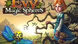 Evy: Magic Spheres videosu