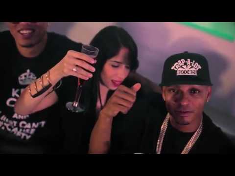 Juno 'The Hitmaker' feat Pusho, Ozuna y Alexio   Pa La Disco Remix Official Video