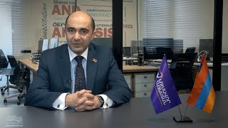 Խորհրդարանական շաբաթ 21.03.2021