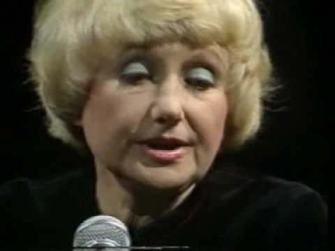 Blossom Dearie - Sophisticated Lady
