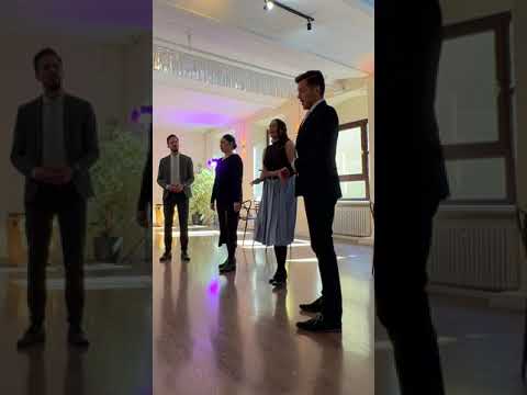 Encore! Spotlight Series - QUARTET AT THE BALLET (ANASTASIA)