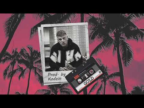 [FREE] Bonez MC x Raf Camora Type Beat "GOLD" | Dancehall Type Beat 2021