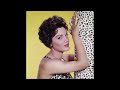 Connie Francis I Will Wait For You Isolated Vocals