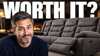 5 Best Reclining Sofa 2026 | Top Recliner Sofas