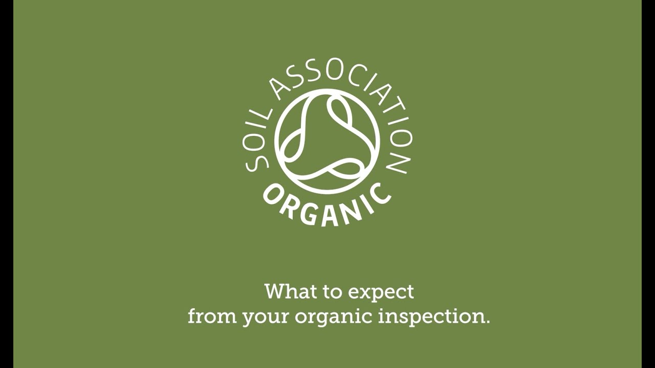 What to expect from your organic farm inspection