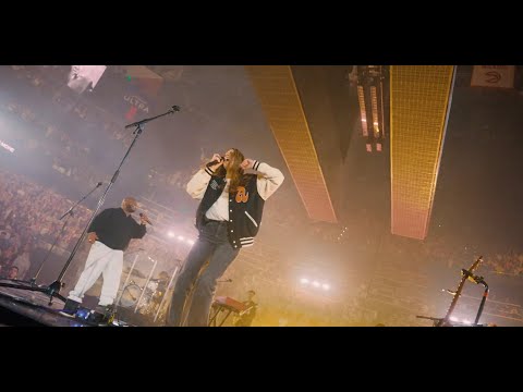 Undignified (Live At Passion 2025)