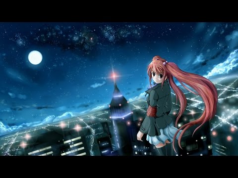 {646} Nightcore (All Time Low) - Don't You Go (with lyrics)