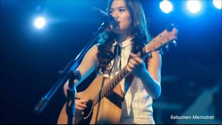 Sheryl Sheinafia - Kedua Kalinya [Smada Art Fest - Voltension]