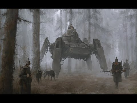 How to Win with Saxony | Strategy Tutorial (feat. JoyDivision) | Part 1 of 2 | Scythe Board Game