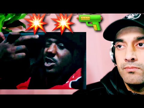 MOZZY X TC LOW - SEND SOME SHOTS