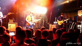 [4K] 180720 Nell (넬), 20. Home (Acoustic) @ The Colors: Nell's Season in Tokyo