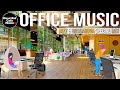 Office Music Jazz BossaNova Special Mix For Work Study Restaurants BGM Lounge Music Shop BGM